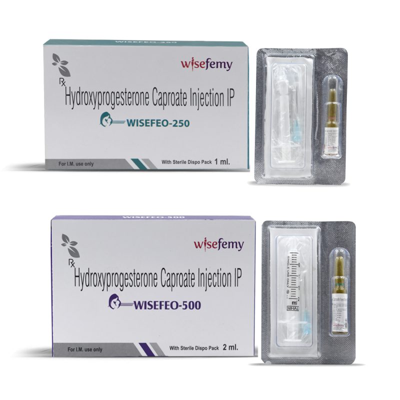 WISEFEO-250/500 Injection